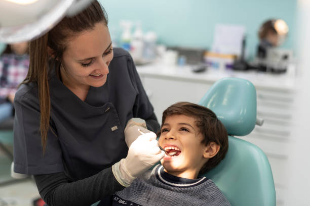 Best Walk-In Emergency Dental Services in Fairchance, PA