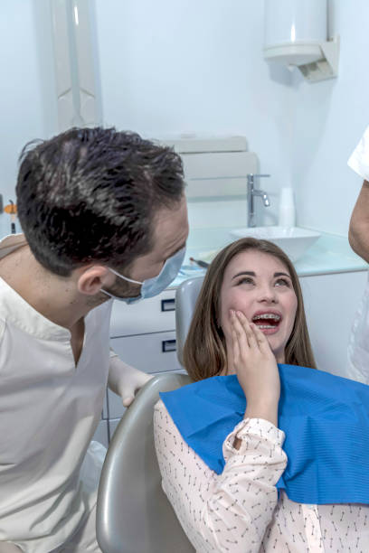 Best Broken or Chipped Tooth Repair in Fairchance, PA