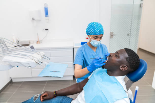 Best Emergency Denture Repair in Fairchance, PA