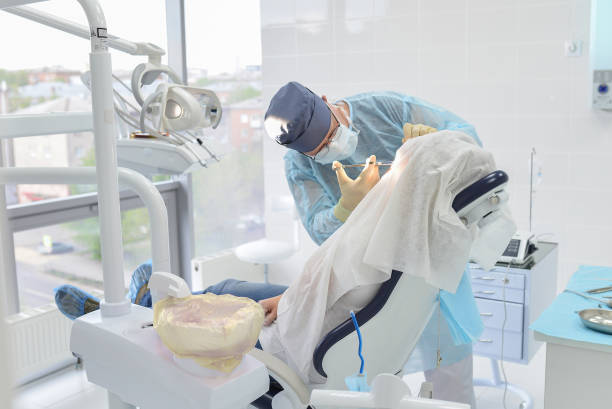Best Emergency Denture Repair in Fairchance, PA