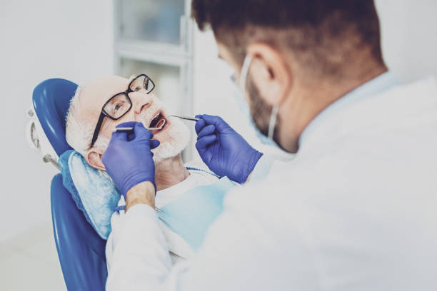 Best Broken or Chipped Tooth Repair in Fairchance, PA